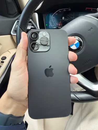 iPhone 16 pro max 256gb