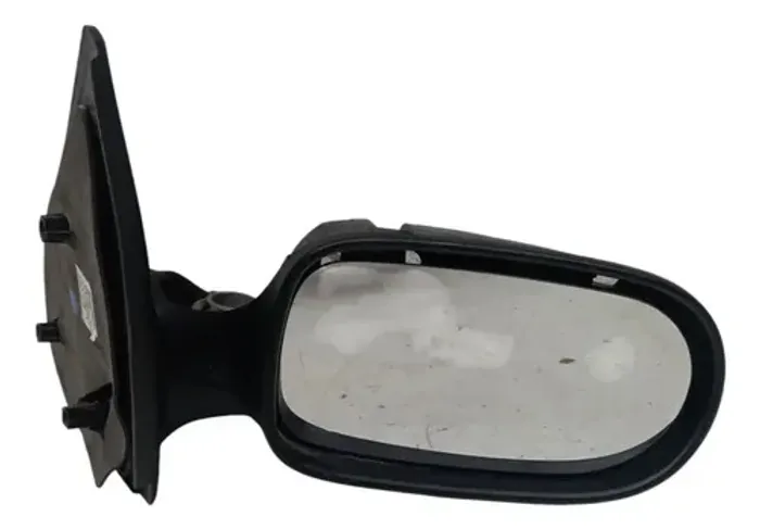 Retrovisor Manual Direito Fiat Uno 2004 2005