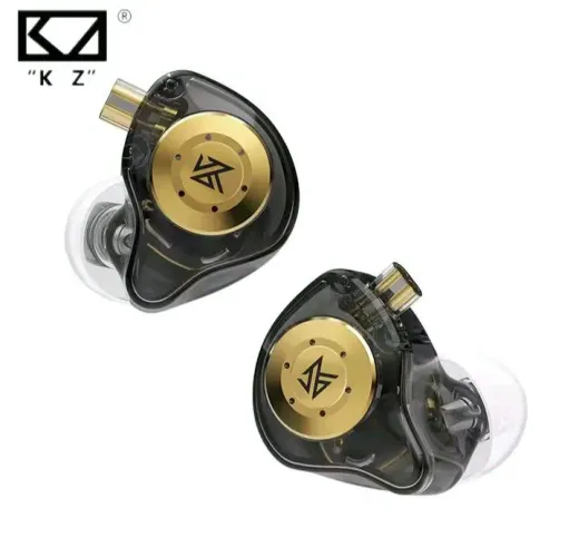 Fone KZ EDX PRO (Lacrado)