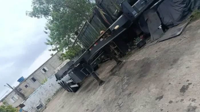 PORTA CONTAINER 2023 