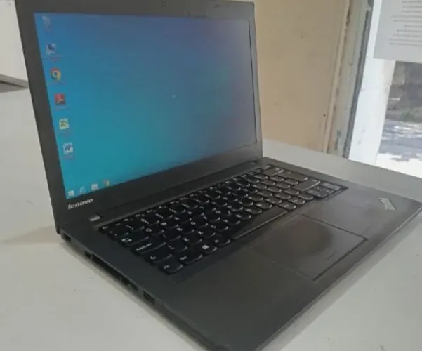 NOTEBOOK LENOVO THINKPAD R$ 1.299