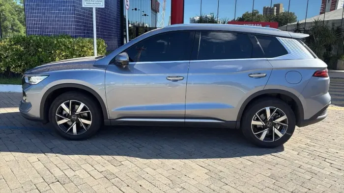 BYD Song Pro GS 1.5 16V Aut. (hibrido) 2025