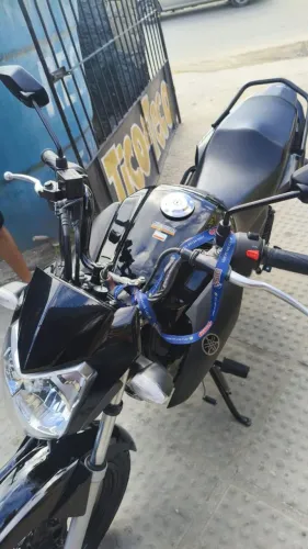 YAMAHA FACTOR 150 2024