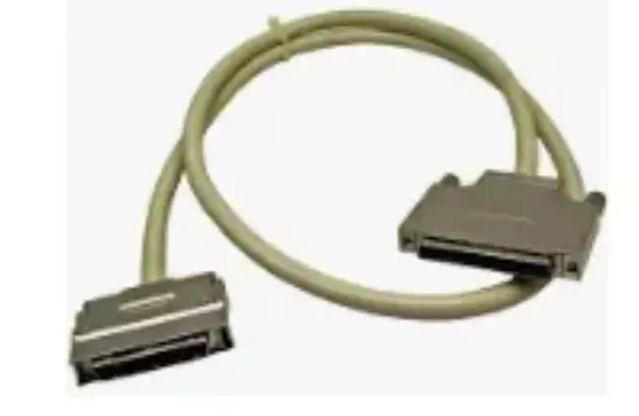 Cabo Scsi Iii para Scsi V - Injetado