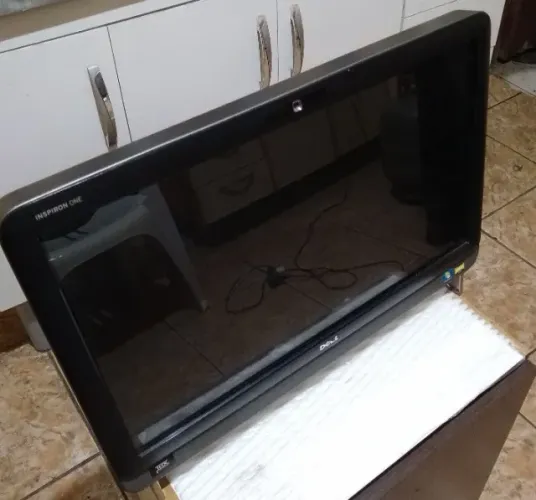 Pc monitor Dell Inspiron One 2305
