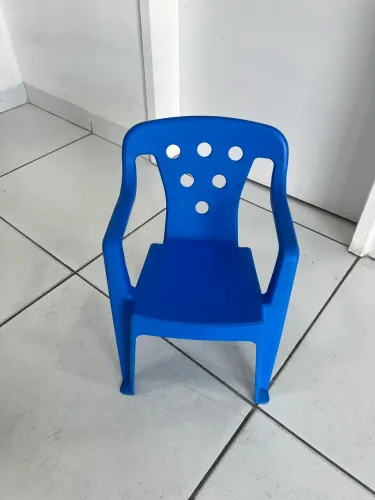 Cadeira infantil