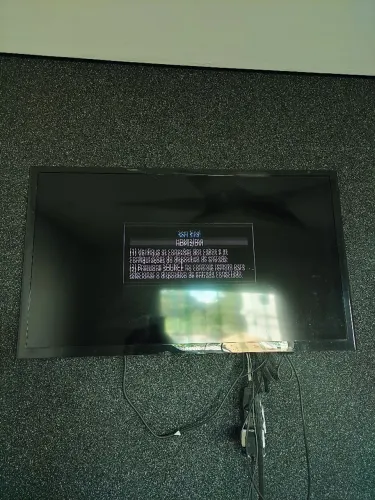 Tv Samsung SMART 32 polegadas