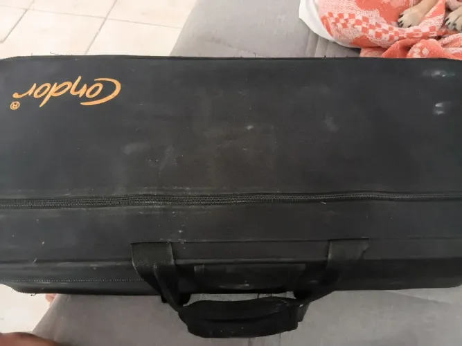 Venda de capa de sax alto