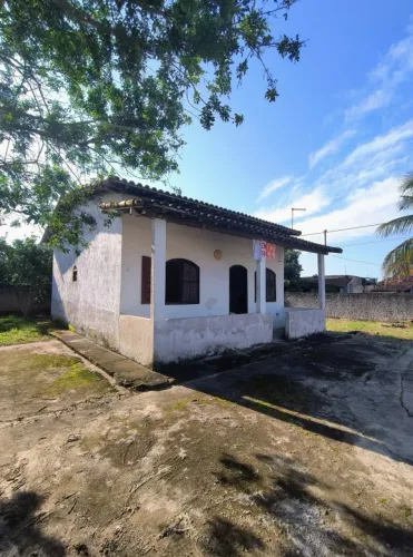 Casa à Venda Engenho Grande Saquarema 2 Quartos