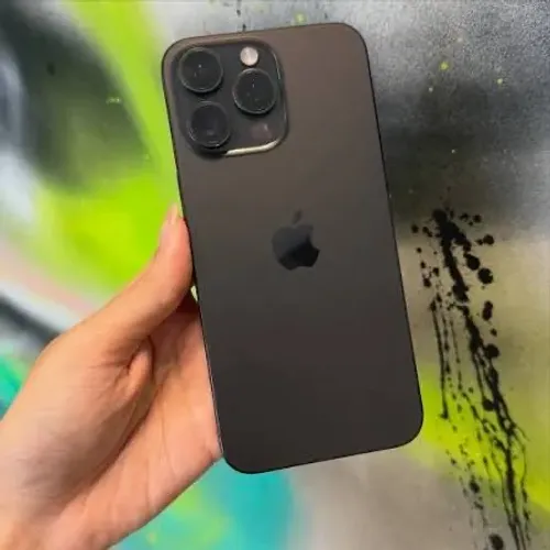 Iphone 15 Pro Max - 256 GB