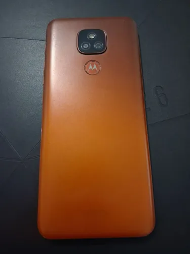Moto E7 Plus