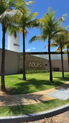 Imóvel para venda possui 65 metros quadrados com 1 quarto em Rifaina - Rifaina - SP