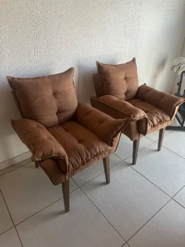 POLTRONAS