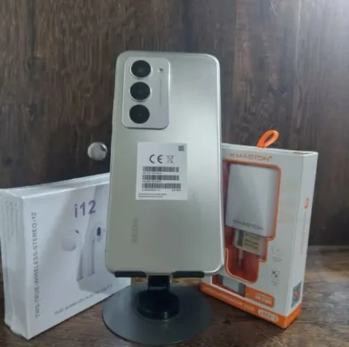 CELULAR REDMI 15 256gb
