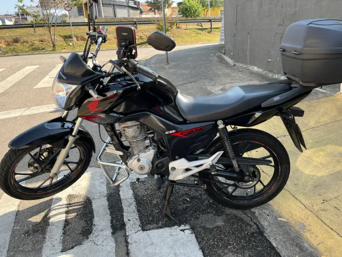 Fan 160 flex 