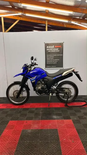 Lander 250
