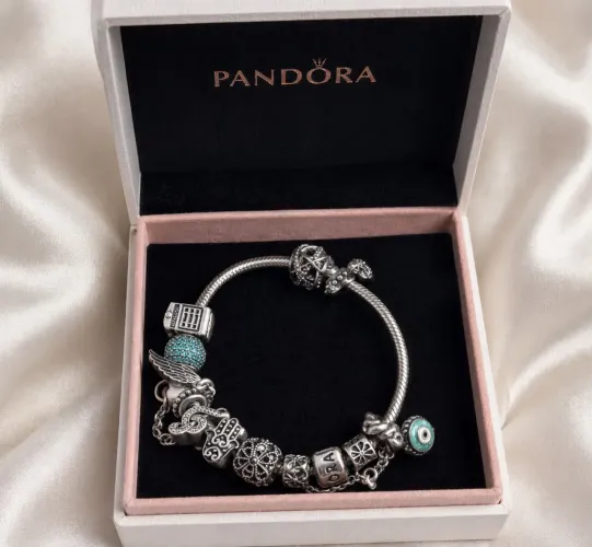 Pulseira Pandora original
