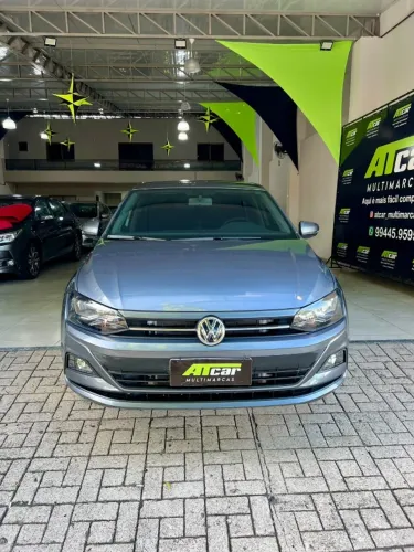 Volkswagen Polo Comfort. 200 TSI 1.0 Flex 12V Aut. 2020