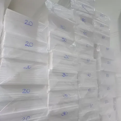 ? Isopor 100x50cm - Diversas Espessuras em Pacotes Promocionais