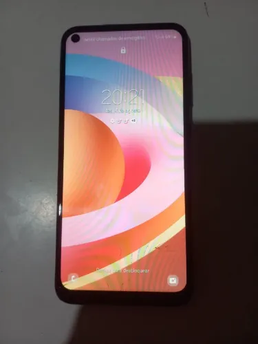 Samsung a11
