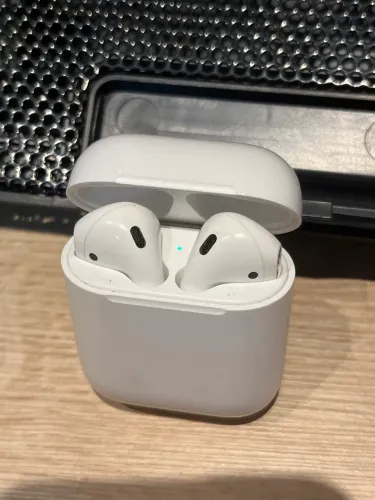 AirPods Original Perfeito Estado