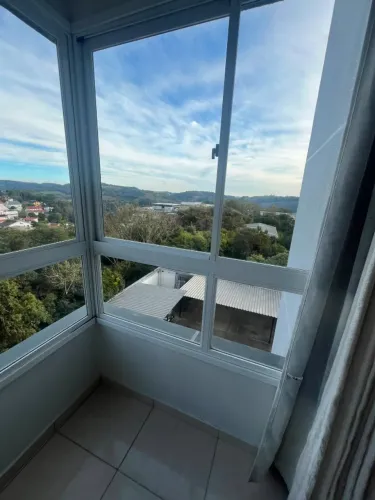 Apartamento Botafogo Mobiliado