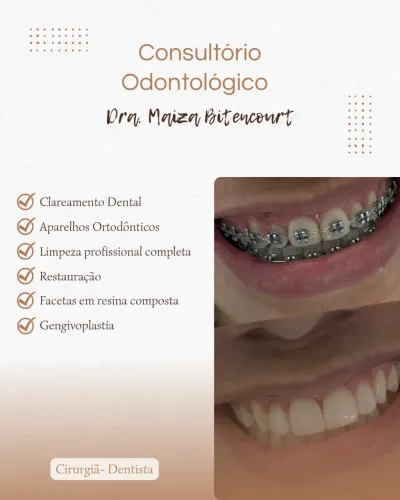 DENTISTA