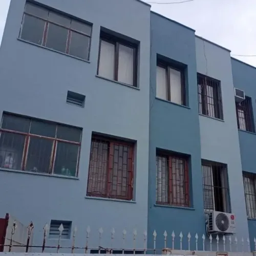 VENDA JK SEMI MOBILIADO