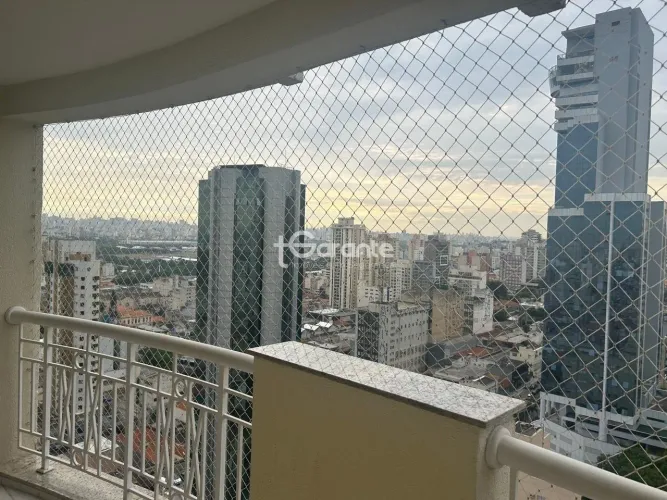 Santana, apto. para venda, 66 m², 2 dorms/suíte, lazer completo ao lado do Metrô.