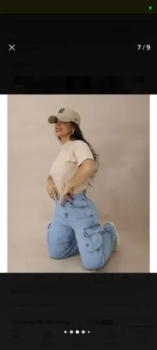 Calça 