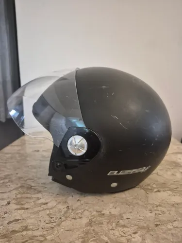 Capacete LS2