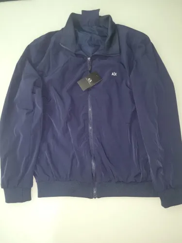 OJaqueta corta vento Armani Exchange