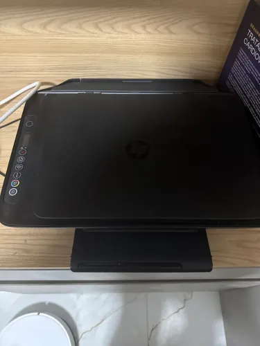Impressora HP 2774