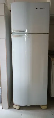 Geladeira Frost Free