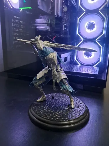 Action Figure Dark Souls - Artorias 18cm<br>