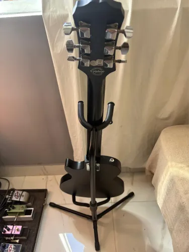 Guitarra Epiphone SL - Black