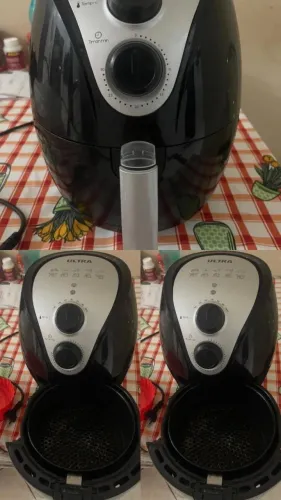 Air fryer