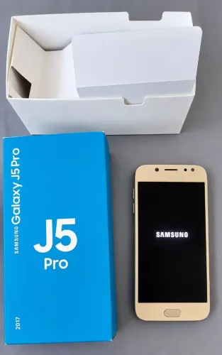 Smartphone samsung