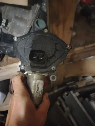 Motor Atuador Caixa Tração Ford Ranger 2011/2024 33251mf00a