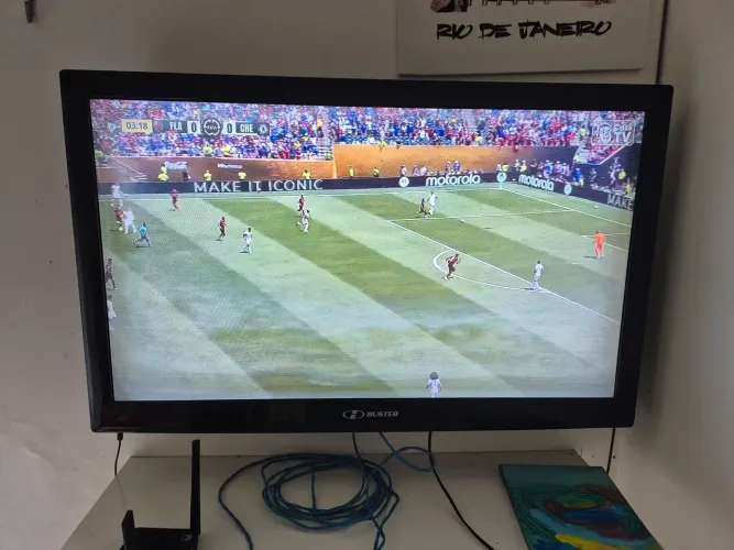 TV Hbuster HD