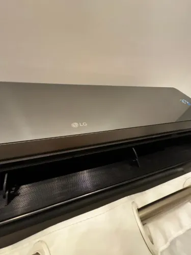 Ar Condicionado frio e quente 22 Btus Dual Inverter - LG