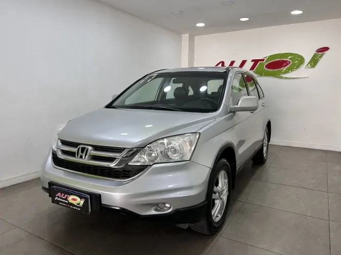 Honda CR-V 2.0 16V Aut. 2011