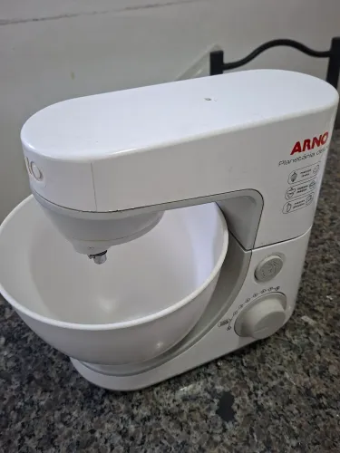BATEDEIRA ARNO PLANETÁRIA 