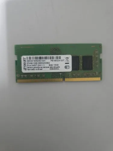 Memoria Ram DDR4 Notebook 8GB