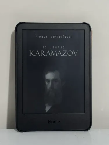 kindle 11ª geração