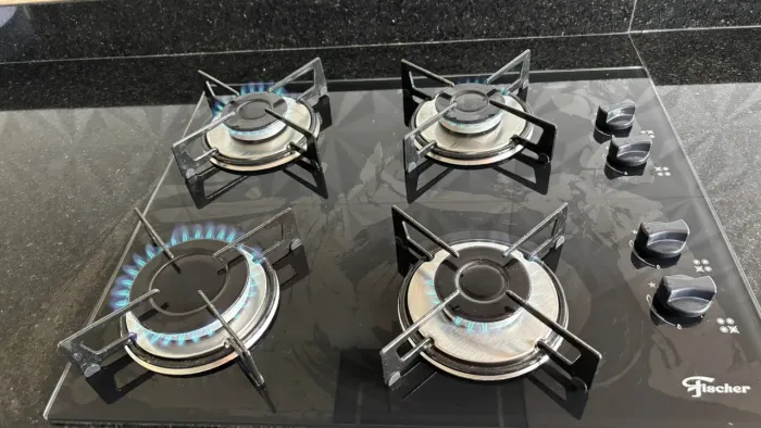 CookTop Fit Line Fischer