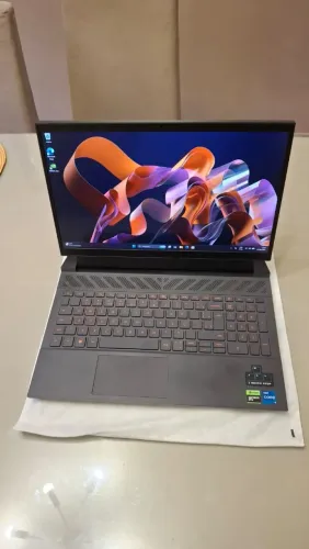 Notebook Dell G15 RTX 3050 6GB