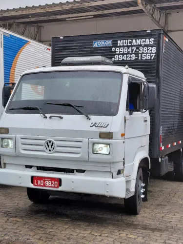 Vendo 7100 ano 99