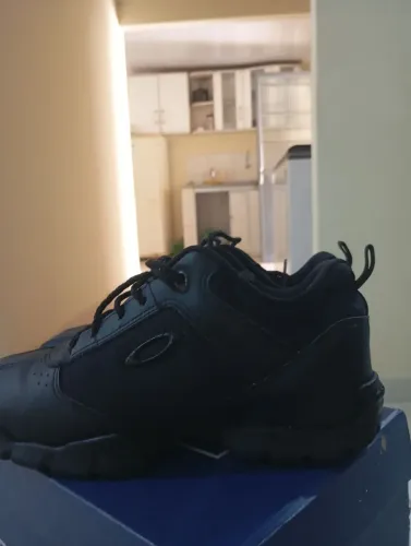 Bota da Oakley 