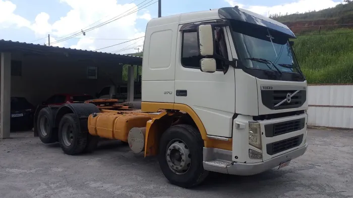 Volvo FM